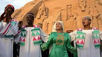Aswan Day Tour From Portghalib