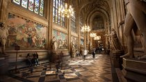 Skip the Line Parliament & Westminster Abbey Fully-Guided Tour