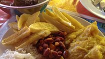 Kampala City Walking Food Tour