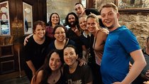 The Dirty Olde Town Walking tour - Adults only