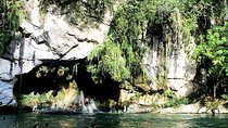 Tour to Claro River of adventure