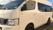 Private Transportation Round Trip (Tulum)