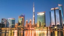 Dubai Panoramic Private Tour