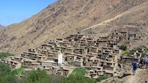 Private Hiking in Ouirgane, 3Days to Assif Izagzaoun -Tighfist From Marrakech 