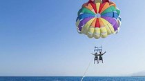 Parasailing Fly Catch the Sky With Private transportation - Sharm El Sheikh