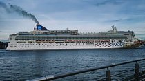 Port of San Antonio