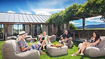 Exclusive Picton Wine & Scenic Adventure: VIP Cruise Experience