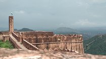 Private Jaipur Full 2 Days Tour With Pink City Guide