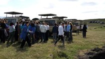 Tanzania Budget camping safaris