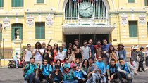 Private Saigon City Tour Full Day by car