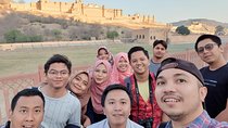 Royal Rajasthan Tour 7 Nights 8 Days