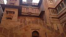 11 Nights 12 Days Rangila Rajasthan Tour