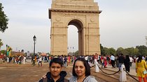 3 Nights 4 Days Exclusive Capital Tour
