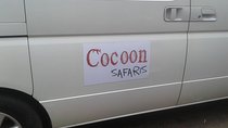 Victoria Falls Airport Transfer