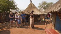 Mukuni Village Cultural Tour Livingstone