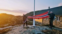 Hike and cabin experience at Vidden, Bergen