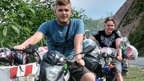4 days motorbike trip from Sai Gon to Da Lat via Western Highlands
