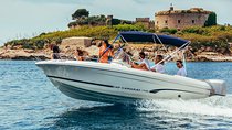 Blue Cave Boat Tour from Herceg Novi (1h 45min) (1-6 people)