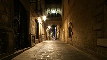 Unusual and secret Barcelona route