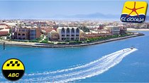 Hurghada Airport to El Gouna