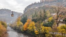 4-Days Tour to Batumi, Kutaisi, Chiatura and Borjomi from Tbilisi