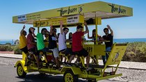 Sangria Bike Tour