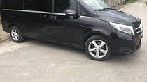 Airport Transfer Charleroi To Bruges
