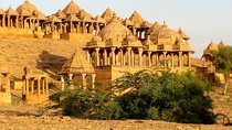 Majestic Rajasthan Forts & Palaces
