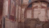 Transfer From Naples Train Station/area to Sorrento 2hr stop in Herculaneum 