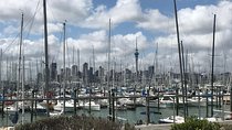 "City of Sails" highlights - private tour with German tour guide