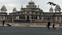 5 Nights 6 Days Extended Golden Triangle Tour (With Mathura & Vrindavan)