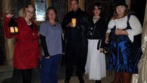 Salt Lake City Haunted Old Town Tour