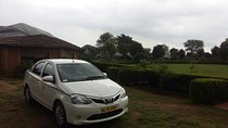 New Delhi to Agra Jaipur 4 Days Tour