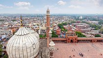 Private Old and New Delhi Full Day Tour