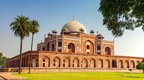 All Inclusive: Full Day Old and New Delhi Exclusive Tour