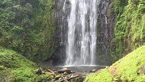 Materuni waterfalls day trip