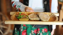 Secret Food Tours Krakow w/ Private Tour Option