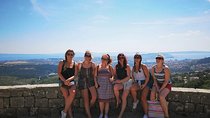 “Valar Morghulis“ tour Game of Thrones tour Split and Klis fortress