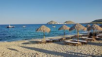 Mykonos Highlights Private Tour:Little Venice,Kalafati Beach & Tourliani Convent