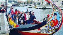 Transfer small group from Lisbon to Porto with stops in Fatima, Coimbra, Aveiro