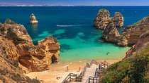 Private tour small group 3 Days in the Algarve from Lisbon