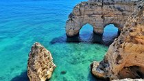 2 Day Private Tour of the Algarve from Lisbon