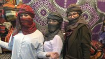 Fantastic Fes Medina Private Guided Walking tour