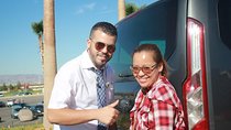 Private Fez airport Arrival pick up or vice versa