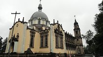 Addis Ababa City Tour