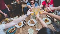 Historic Old City Dine Around