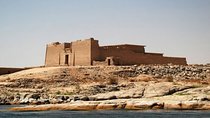 Private day tour to Kalabsha temple and Nubian Museum from Aswan 