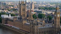Private Walking Tour of London with licensed guide with central Hotel Pick Up