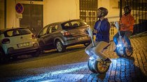 Nightriders Sitway Tour