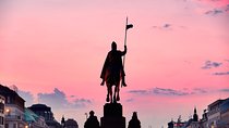 Communism and its fall Prague private tour